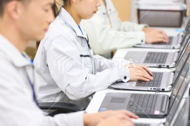 急募 新習志野徒歩9分 キッティング作業